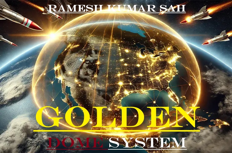 Golden Dome System